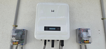 Inverters